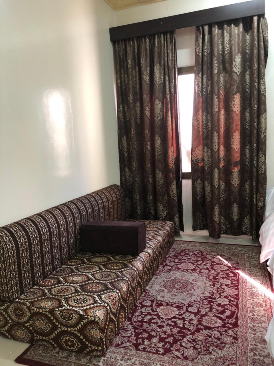 Guest House Hotel Apartments Makkah La La Mecca Esterno foto