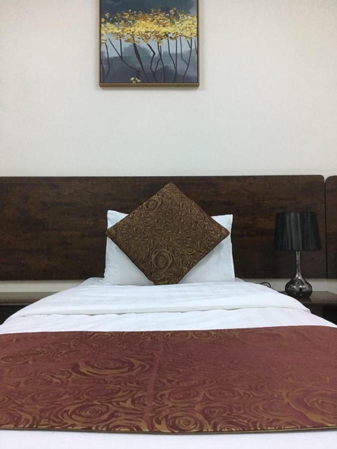Guest House Hotel Apartments Makkah La La Mecca Esterno foto